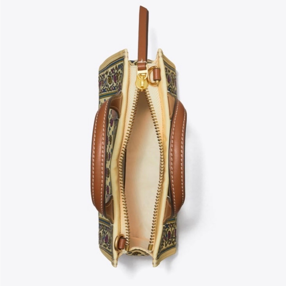 Tory Burch mini shoulder strap bag